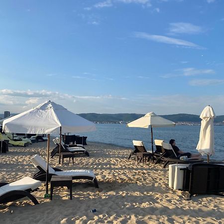 Paradiso 'В' 408 Private Studio Nessebar Dış mekan fotoğraf