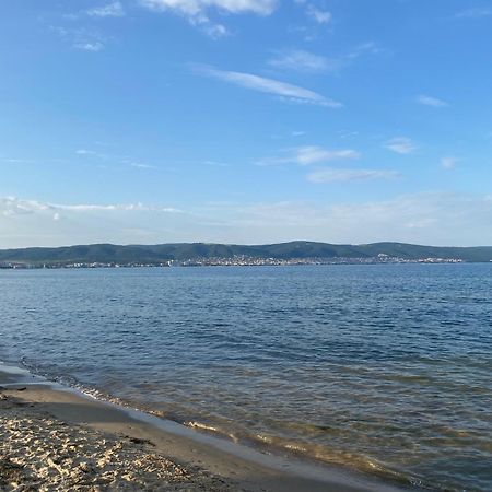 Paradiso 'В' 408 Private Studio Nessebar Dış mekan fotoğraf