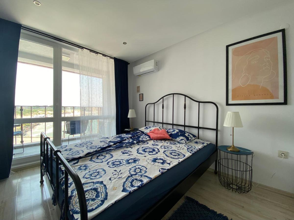 Paradiso 'В' 408 Private Studio Nessebar Dış mekan fotoğraf