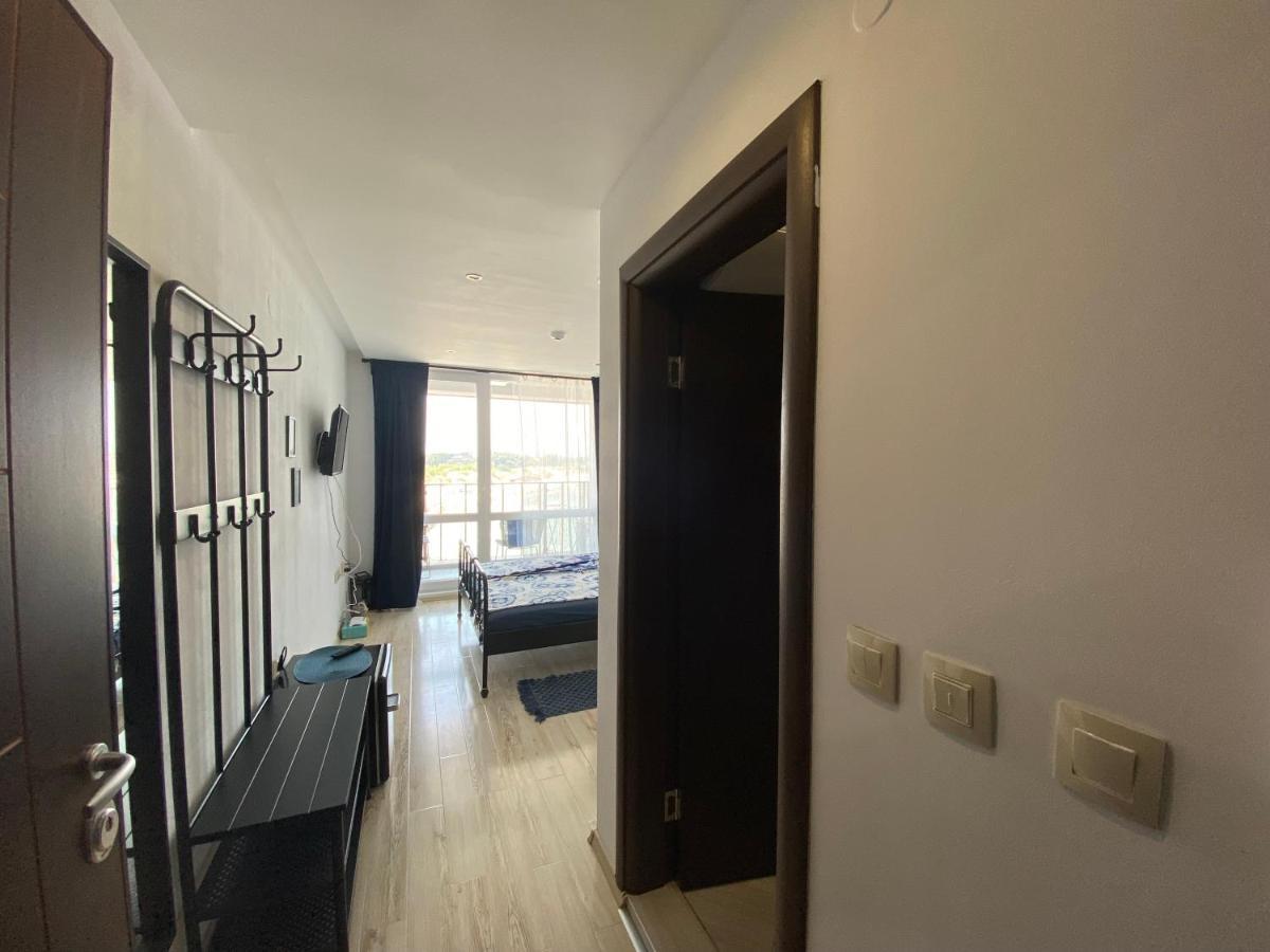 Paradiso 'В' 408 Private Studio Nessebar Dış mekan fotoğraf