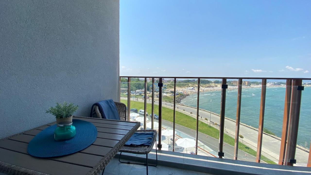 Paradiso 'В' 408 Private Studio Nessebar Dış mekan fotoğraf