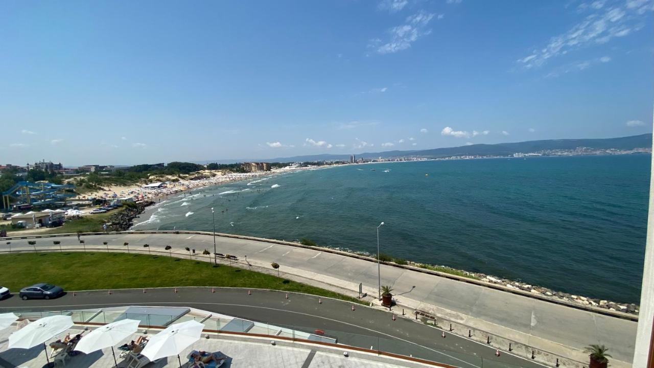 Paradiso 'В' 408 Private Studio Nessebar Dış mekan fotoğraf