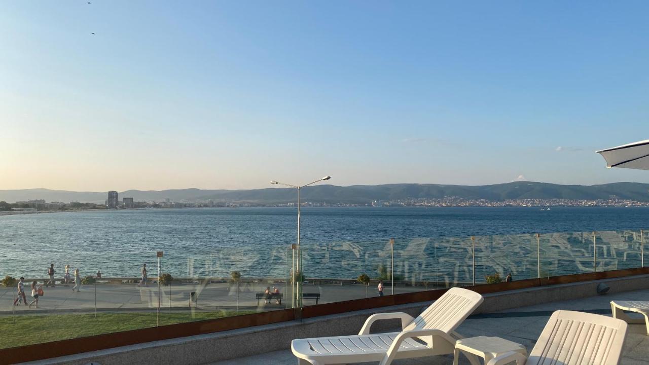 Paradiso 'В' 408 Private Studio Nessebar Dış mekan fotoğraf