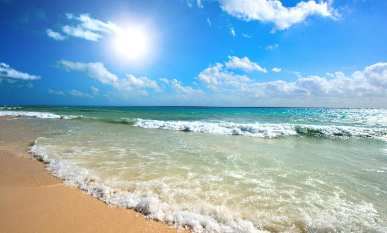 Paradiso 'В' 408 Private Studio Nessebar Dış mekan fotoğraf